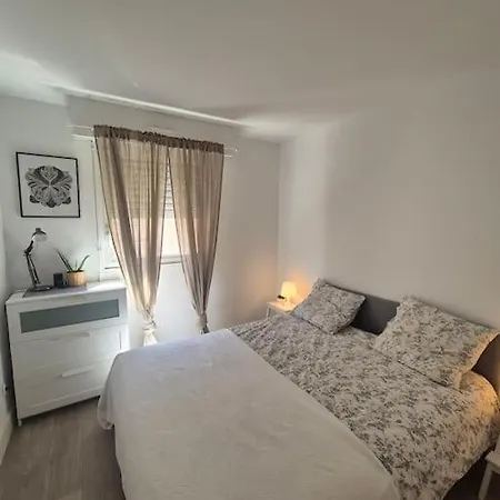 Apartment T2 - Gare *